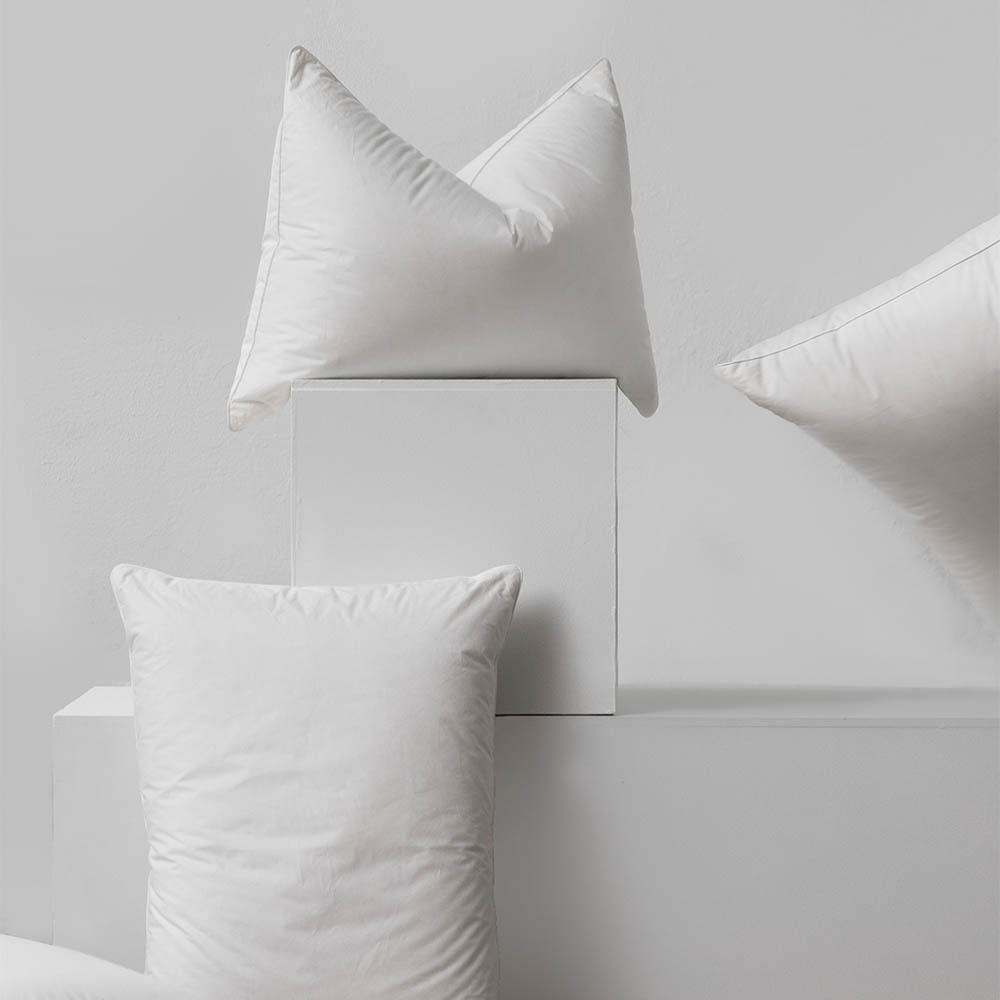 Norsk Dun Premium Dunkudde